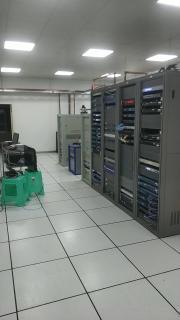 贵阳乌当水景花都机房建设 专业服务与价格指南